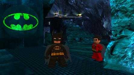 Captura de Pantalla 3 LEGO® Batman™ 2 windows