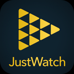 Captura de Pantalla 1 JustWatch - Guía de Streaming android