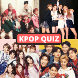 Captura de Pantalla 1 Kpop Quiz 2021 Korean Idols android