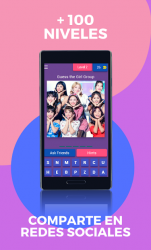 Imágen 5 Kpop Quiz 2021 Korean Idols android