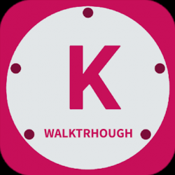 Captura 1 Walkthrough Kine Master & Tips Editi Video Pro✅ android