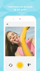 Captura de Pantalla 4 Mopic - Selfie Symbol Collage android