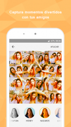 Screenshot 6 Mopic - Selfie Symbol Collage android