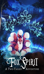 Image 2 Fox Spirit: A Two-Tailed Adventure android
