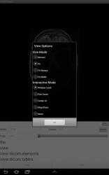 Captura de Pantalla 6 LEADTOOLS DICOM Viewer App android