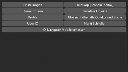 Screenshot 7 IO-Navigator-Mobile (mit Teleskop) windows