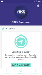 Captura 3 NBCU Experience android