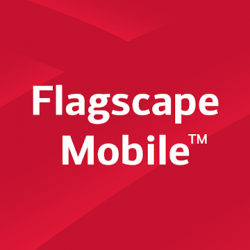 Screenshot 1 Flagscape Mobile™ android