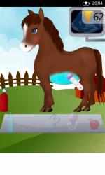 Screenshot 3 horse pregnancy games windows