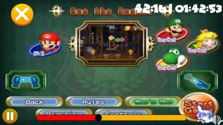 Screenshot 3 Guide For Mario Party 8 Game windows