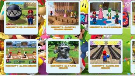 Imágen 4 Guide For Mario Party 8 Game windows