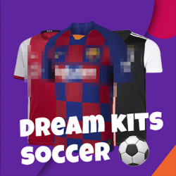 Screenshot 1 D.L.S Kits - Dream Kits android