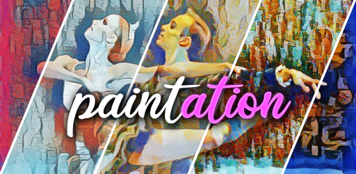 Imágen 2 Paintation - Efectos de arte y filtro de pintura android