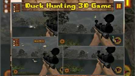 Imágen 5 African Duck Hunting 3D - Bird Hunting Game windows