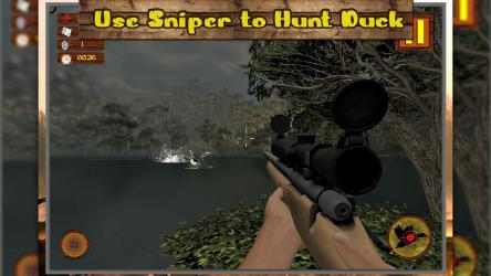 Screenshot 1 African Duck Hunting 3D - Bird Hunting Game windows
