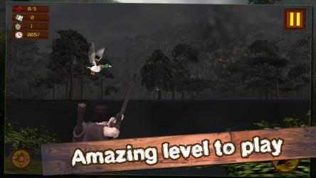 Screenshot 2 African Duck Hunting 3D - Bird Hunting Game windows