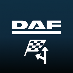 Image 1 DAF Truck Navigation android
