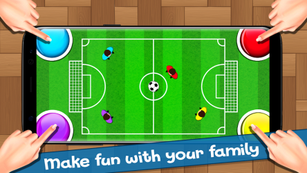 Captura de Pantalla 3 Mini Party Games: 2 3 4 Player Offline android