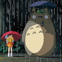Imágen 1 Totoro - HD Wallpapers android