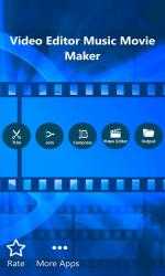 Imágen 13 Video Editor & Music Movie Maker windows