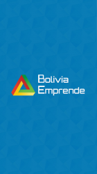 Screenshot 2 Bolivia Emprende android