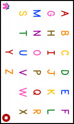 Imágen 6 ABC English Alphabet Vocabulary Book for Kids Education windows