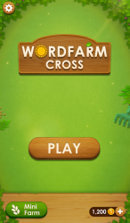 Imágen 6 Word Farm Cross android