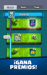 Imágen 7 Soccer Royale Fútbol Stars android