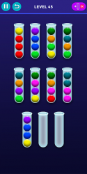Captura 5 Ball Sort Puzzle - Sorting Puzzle Games android
