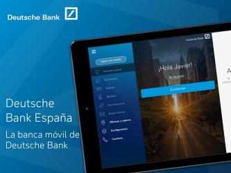 Screenshot 10 Deutsche Bank España android