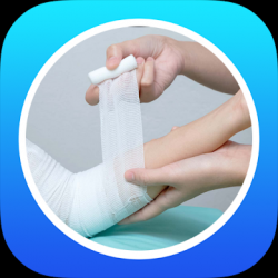 Imágen 1 Wound Care Dressing android