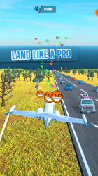 Screenshot 5 Sling Plane 3D android
