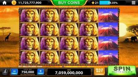 Imágen 5 Jackpot Slots - Slot Machines & Free Casino Games windows