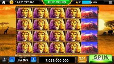 Imágen 2 Jackpot Slots - Slot Machines & Free Casino Games windows