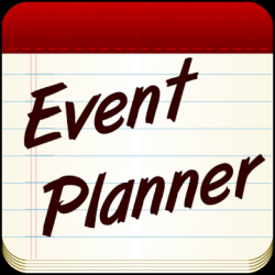 Captura 1 Event Planner (Party Planning) android
