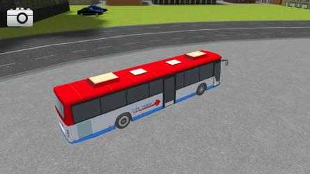 Screenshot 2 Bus Simulator 2019 windows