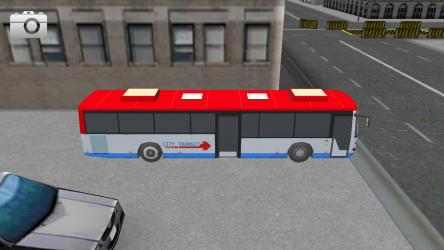 Captura de Pantalla 5 Bus Simulator 2019 windows