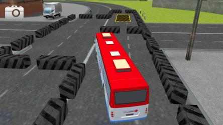 Screenshot 4 Bus Simulator 2019 windows