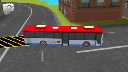 Screenshot 3 Bus Simulator 2019 windows