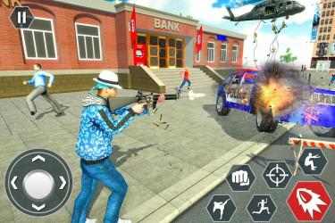 Imágen 4 Vegas mafia mafioso crimen juegos android