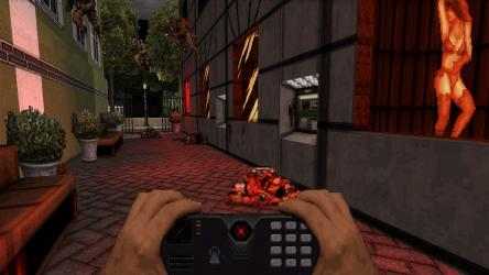 Screenshot 8 Duke Nukem 3D: 20th Anniversary World Tour windows