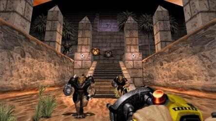 Screenshot 3 Duke Nukem 3D: 20th Anniversary World Tour windows