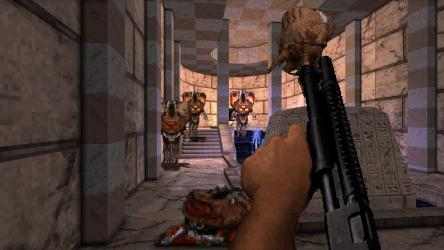 Imágen 9 Duke Nukem 3D: 20th Anniversary World Tour windows