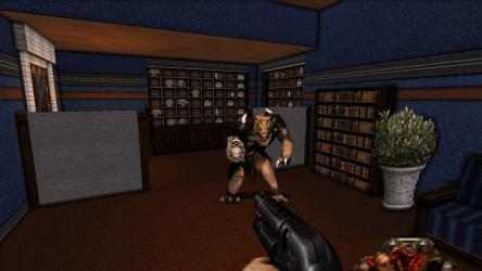Captura de Pantalla 6 Duke Nukem 3D: 20th Anniversary World Tour windows