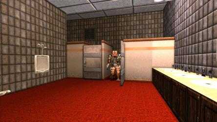 Captura 1 Duke Nukem 3D: 20th Anniversary World Tour windows