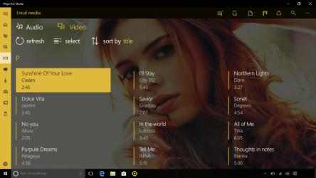 Screenshot 3 Player windows