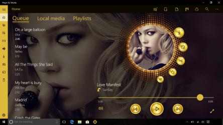 Captura de Pantalla 2 Player windows