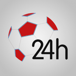 Captura 1 Fútbol europeo 24h android