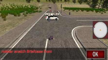Captura 2 Police Chase: Hot Pursuit Car Racing Games windows