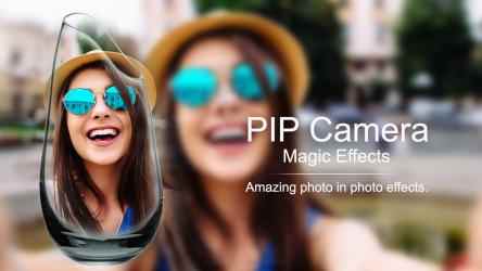 Screenshot 6 PIP Camera Effects windows